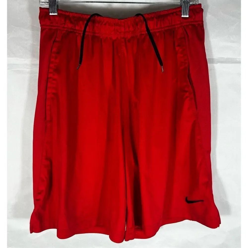 Girls Nike dri fit shorts